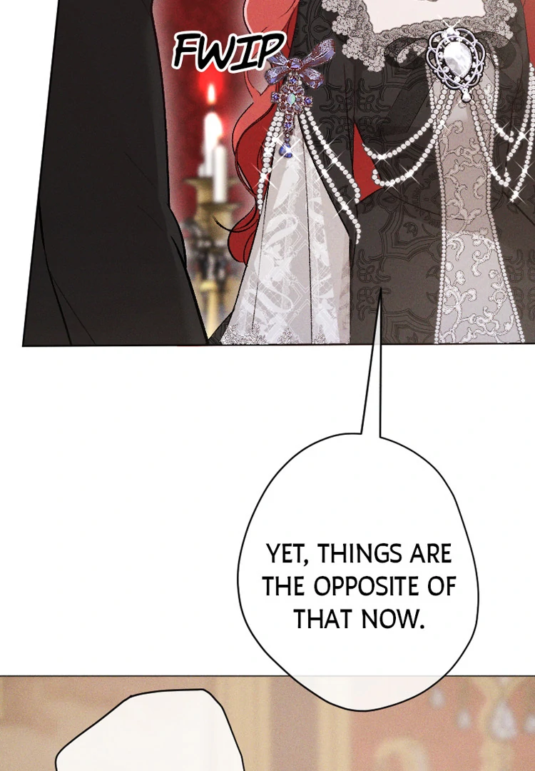 If You Wish for My Despair Chapter 89 page 74