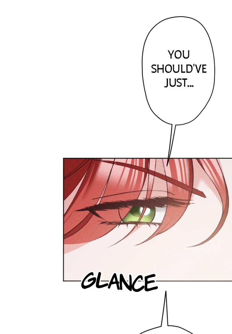 If You Wish for My Despair Chapter 89 page 77