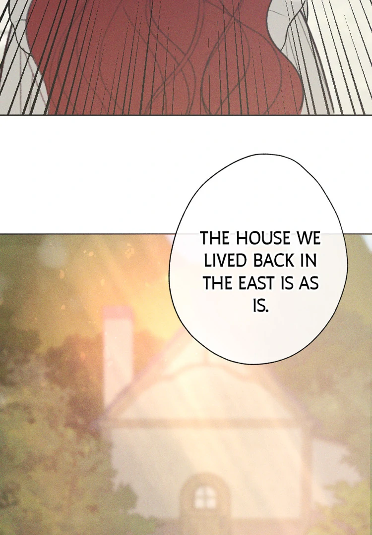 If You Wish for My Despair Chapter 89 page 7