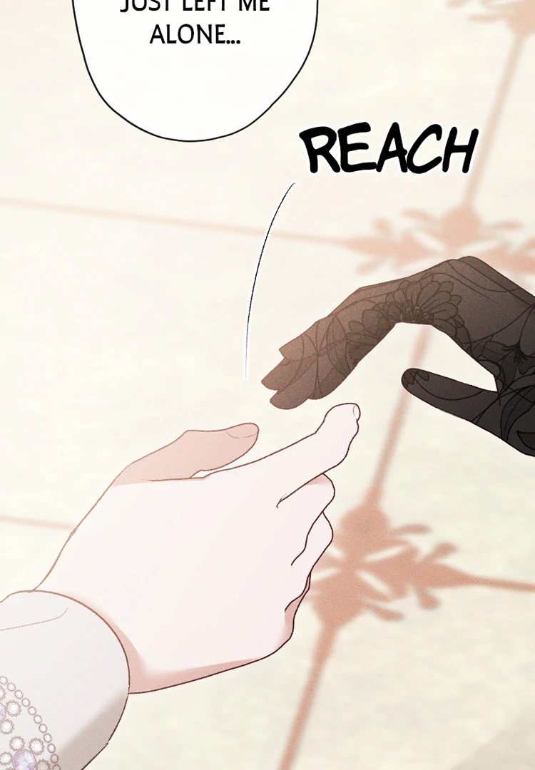 If You Wish for My Despair Chapter 89 page 79