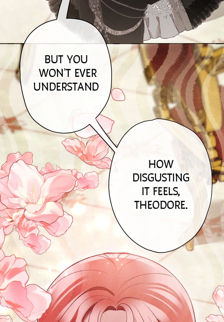 If You Wish for My Despair Chapter 89 page 87