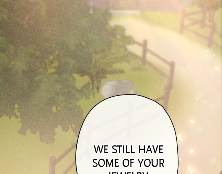 If You Wish for My Despair Chapter 89 page 8
