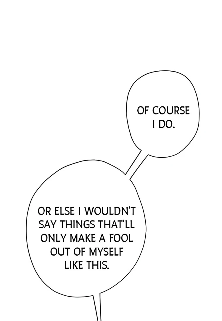 If You Wish for My Despair Chapter 89 page 95