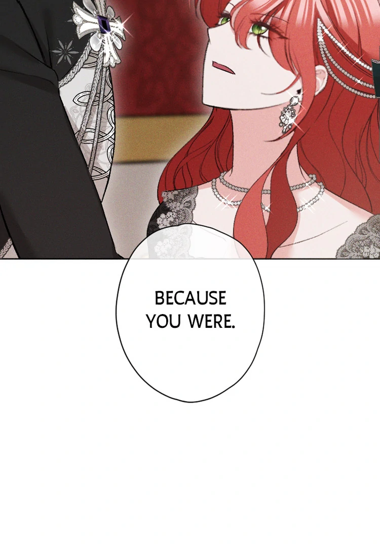 If You Wish for My Despair Chapter 89 page 98