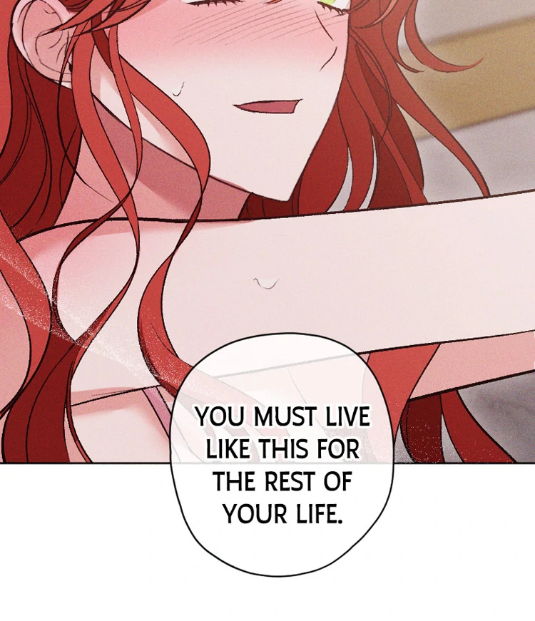 If You Wish for My Despair Chapter 91 page 9