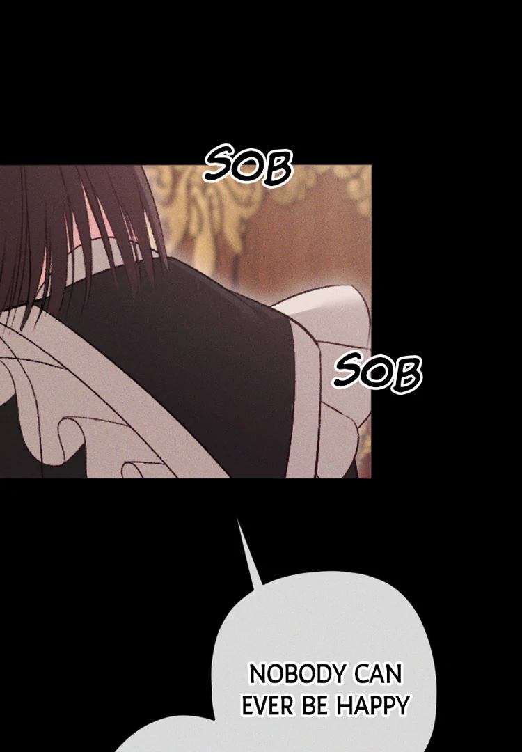 If You Wish for My Despair Chapter 91 page 101