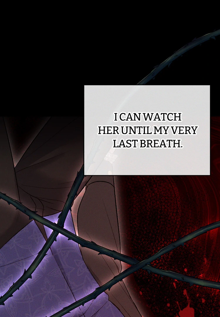 If You Wish for My Despair Chapter 91 page 104