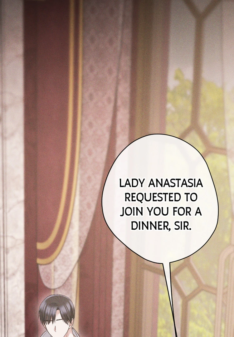 If You Wish for My Despair Chapter 91 page 108