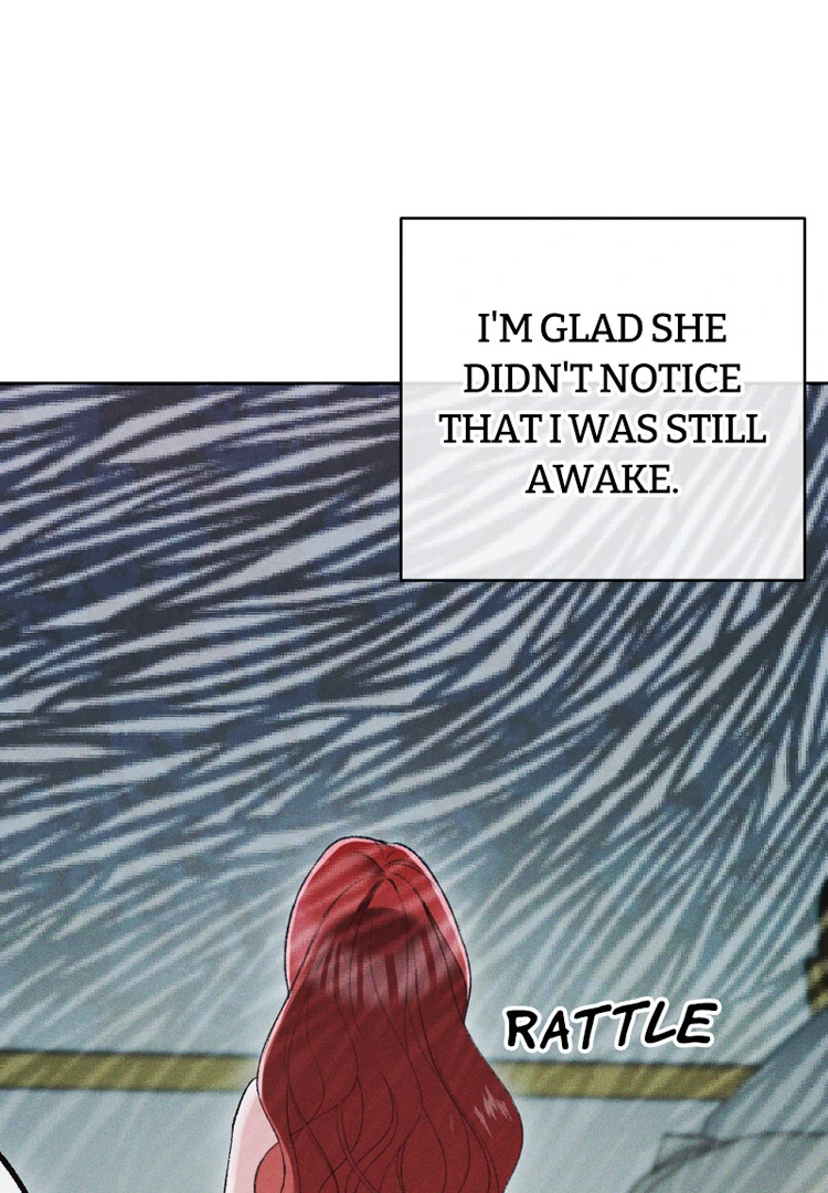If You Wish for My Despair Chapter 91 page 116
