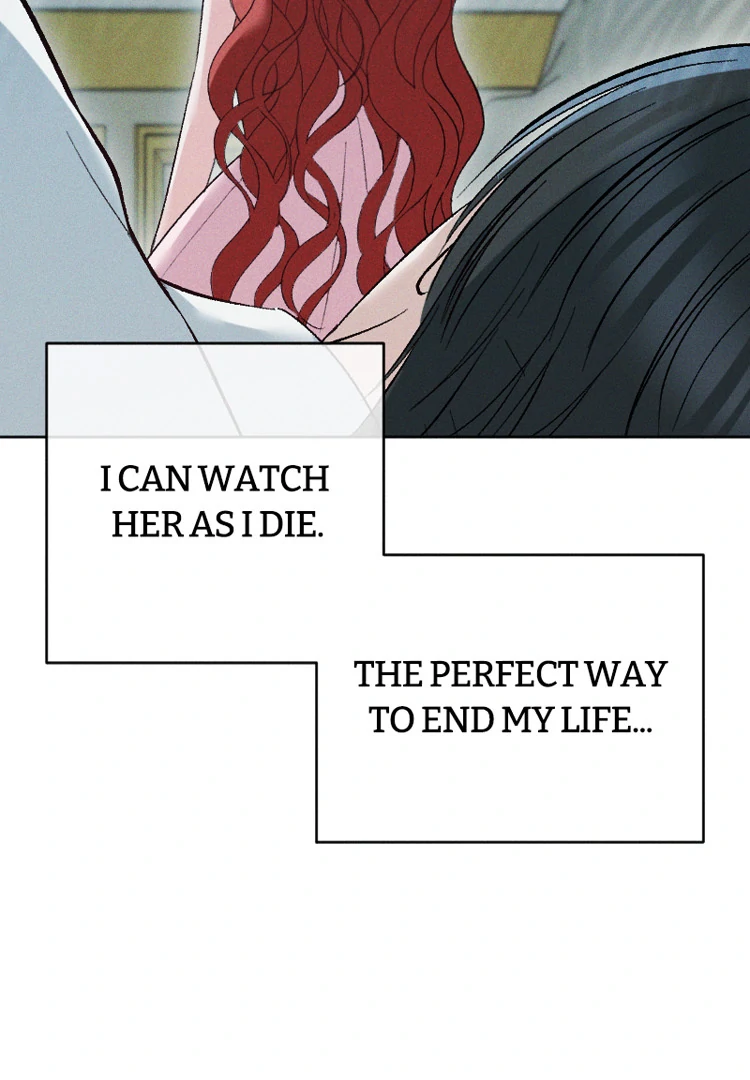 If You Wish for My Despair Chapter 91 page 117