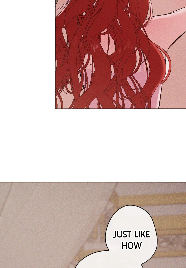 If You Wish for My Despair Chapter 91 page 11