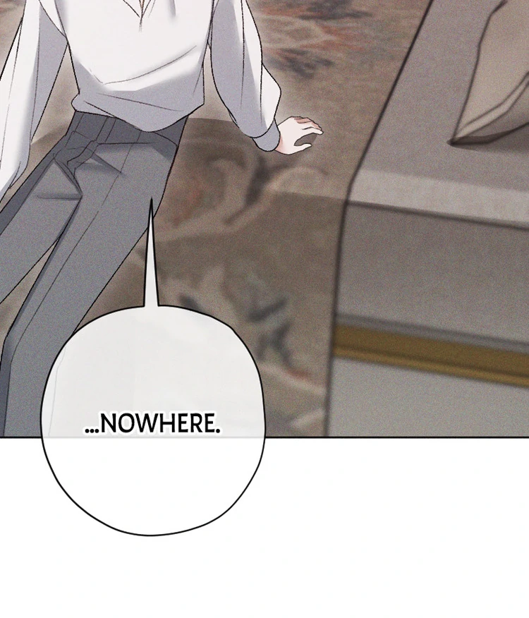 If You Wish for My Despair Chapter 91 page 19