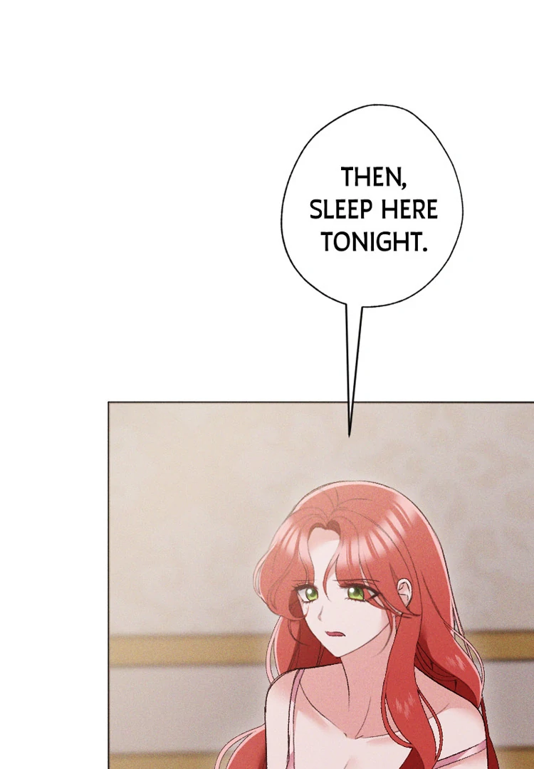 If You Wish for My Despair Chapter 91 page 20