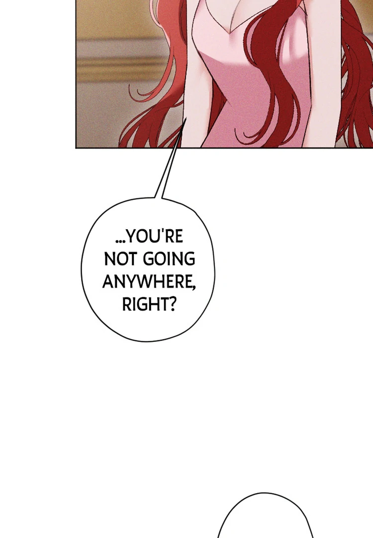 If You Wish for My Despair Chapter 91 page 21