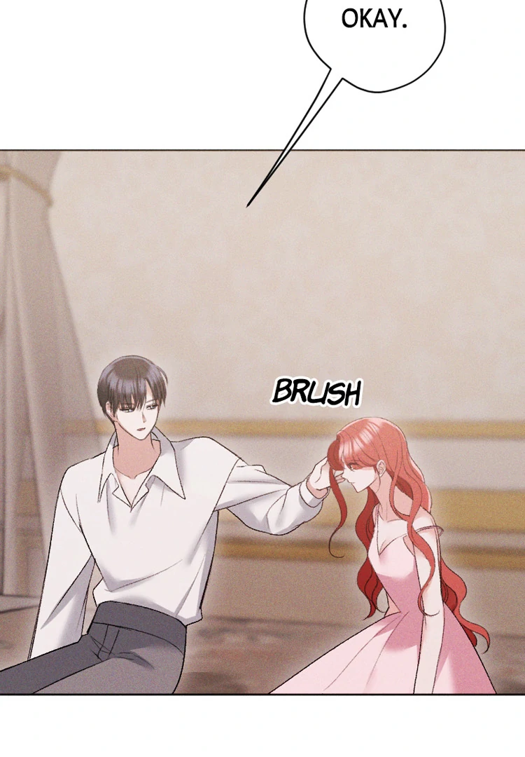 If You Wish for My Despair Chapter 91 page 22