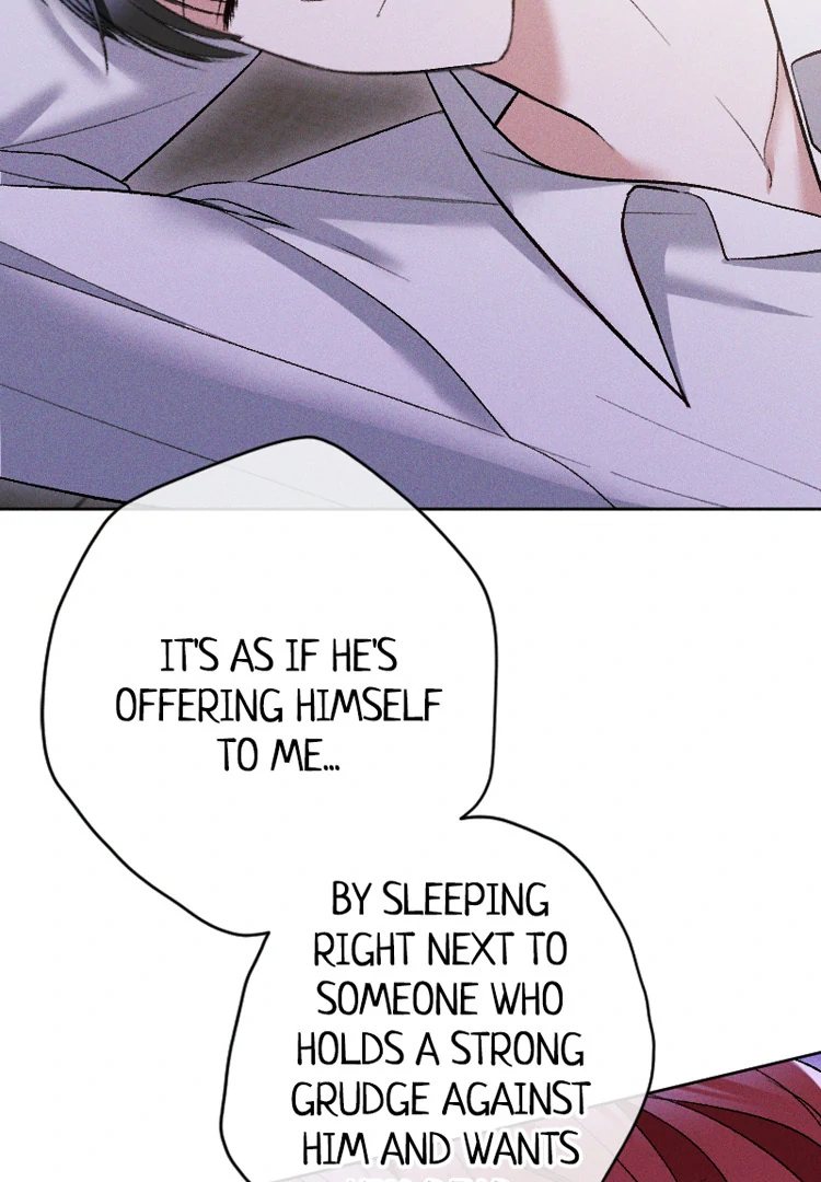 If You Wish for My Despair Chapter 91 page 32