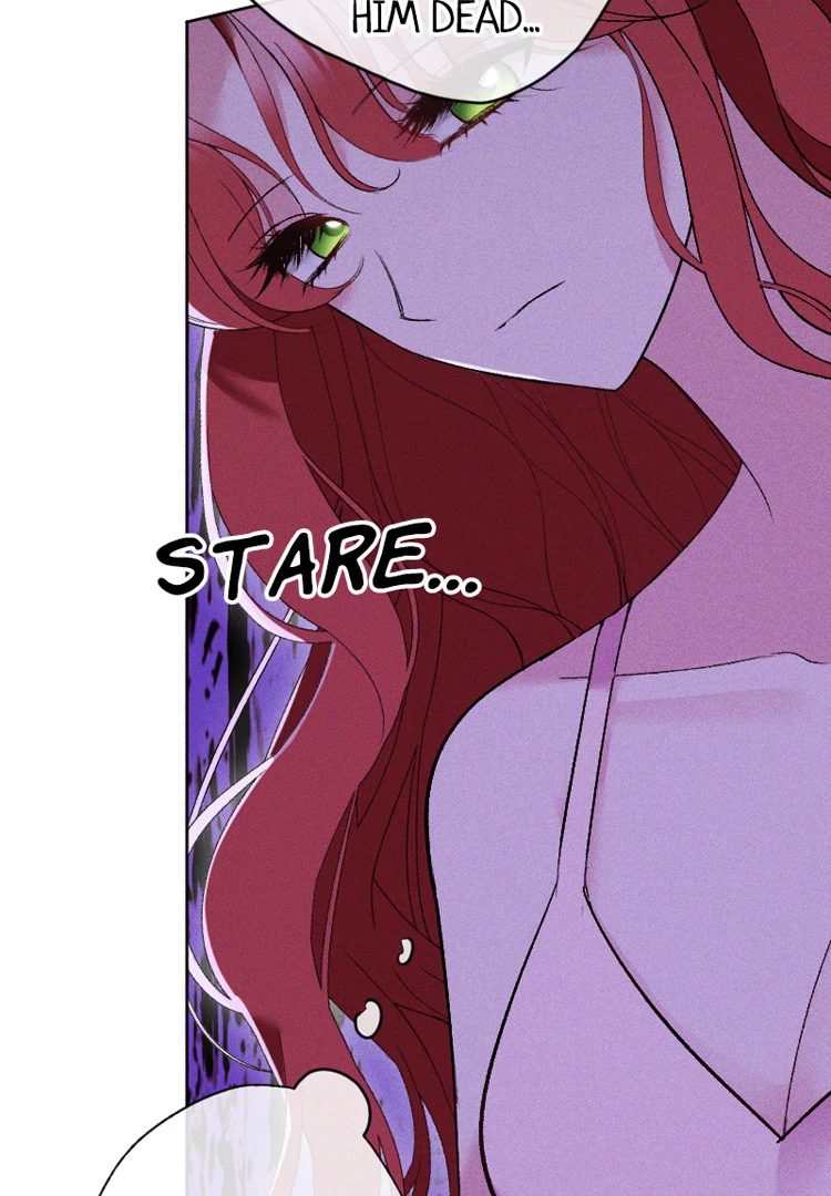 If You Wish for My Despair Chapter 91 page 33