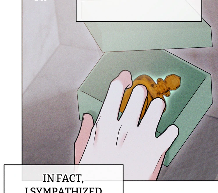 If You Wish for My Despair Chapter 91 page 37
