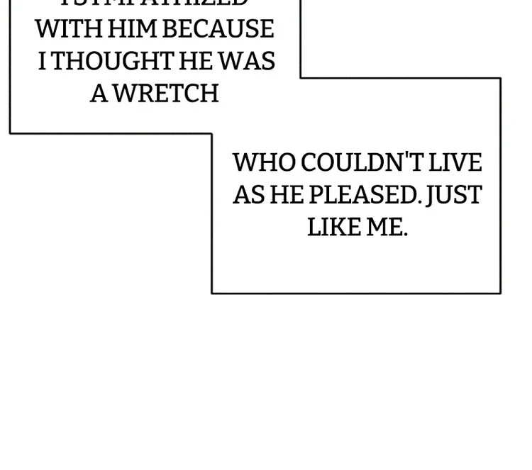 If You Wish for My Despair Chapter 91 page 38