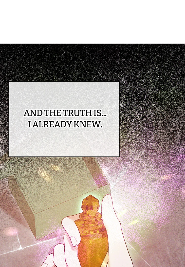 If You Wish for My Despair Chapter 91 page 39