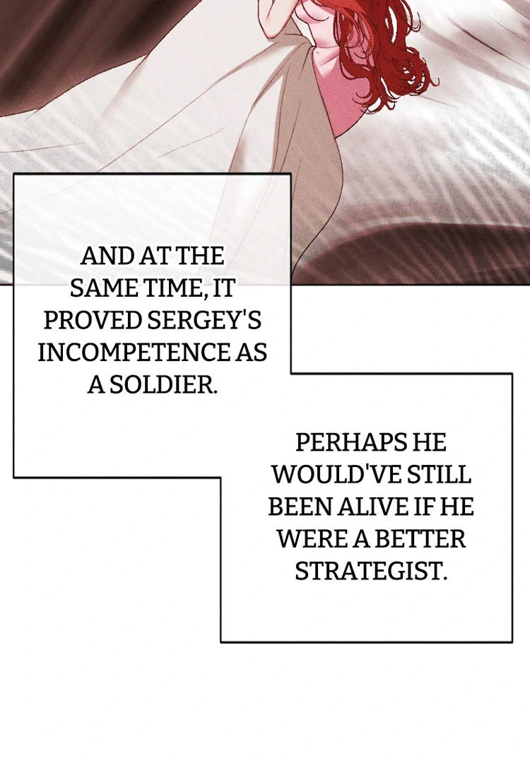 If You Wish for My Despair Chapter 91 page 44