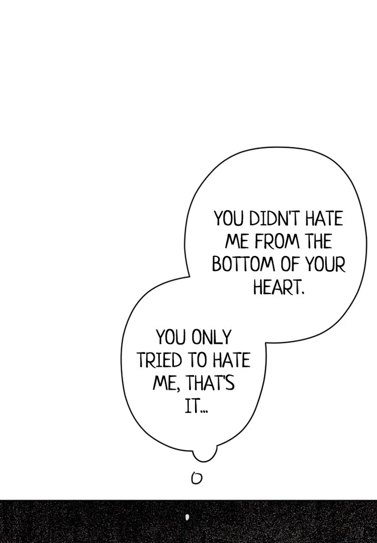 If You Wish for My Despair Chapter 91 page 45