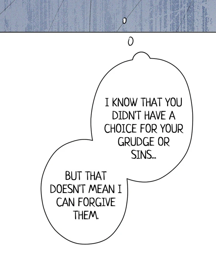 If You Wish for My Despair Chapter 91 page 47