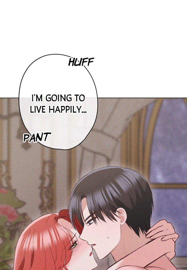 If You Wish for My Despair Chapter 91 page 4