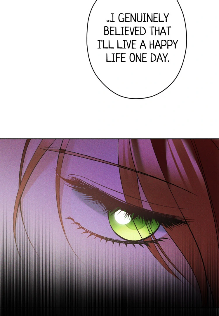 If You Wish for My Despair Chapter 91 page 49