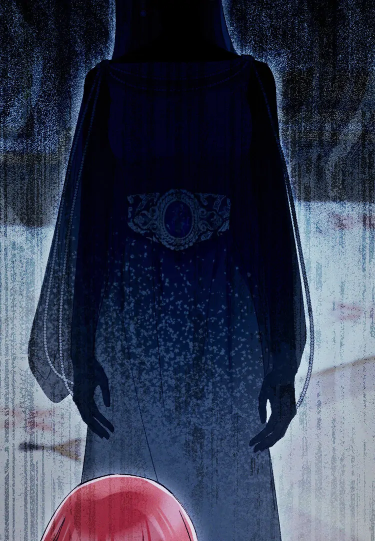 If You Wish for My Despair Chapter 91 page 51