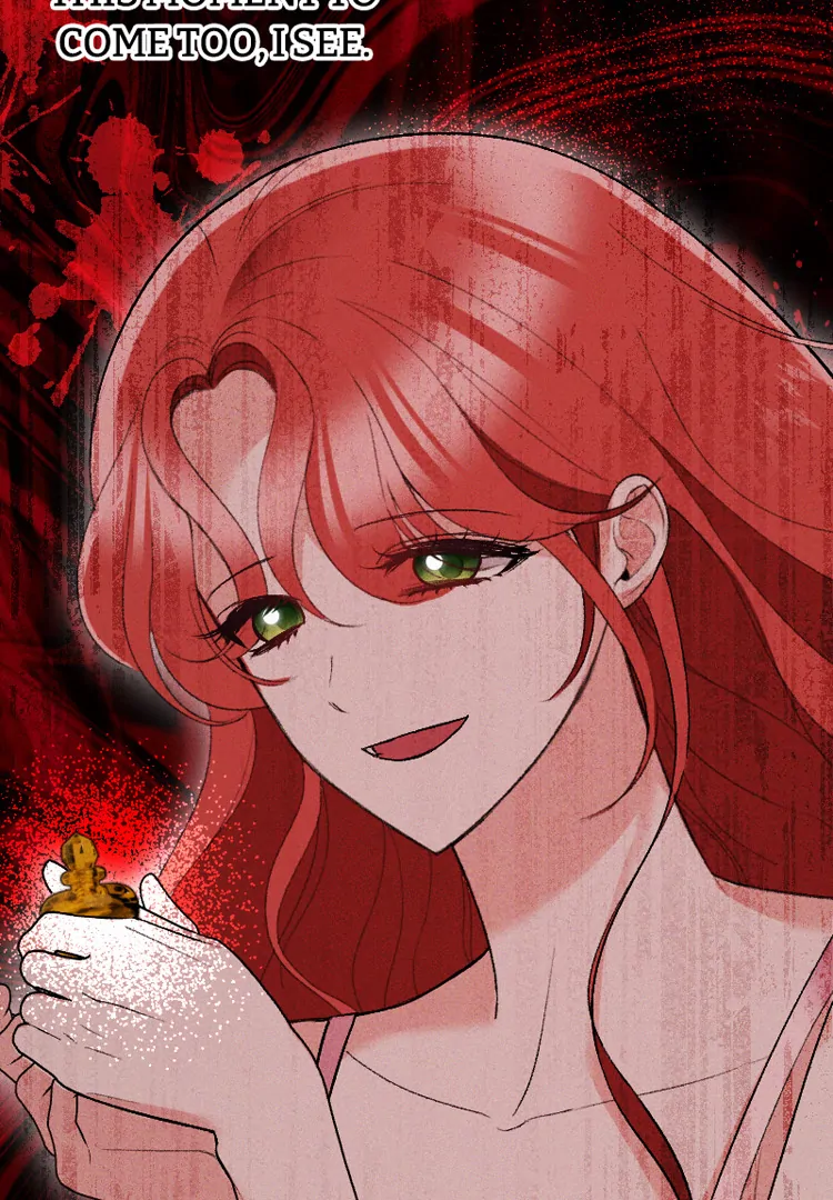 If You Wish for My Despair Chapter 91 page 54