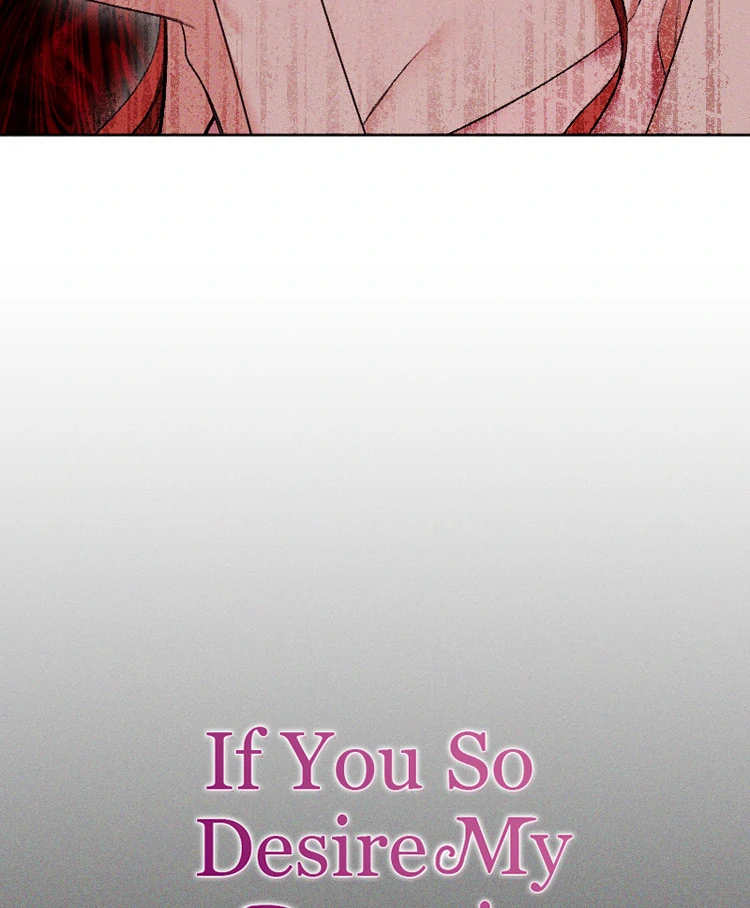 If You Wish for My Despair Chapter 91 page 55