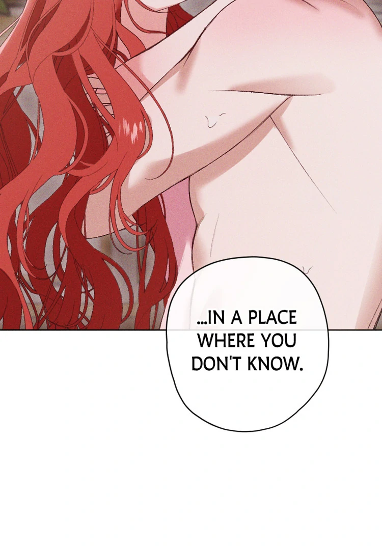 If You Wish for My Despair Chapter 91 page 5