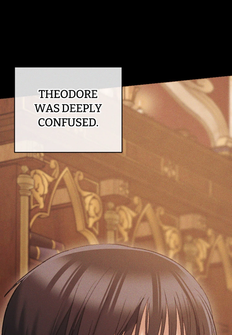 If You Wish for My Despair Chapter 91 page 59