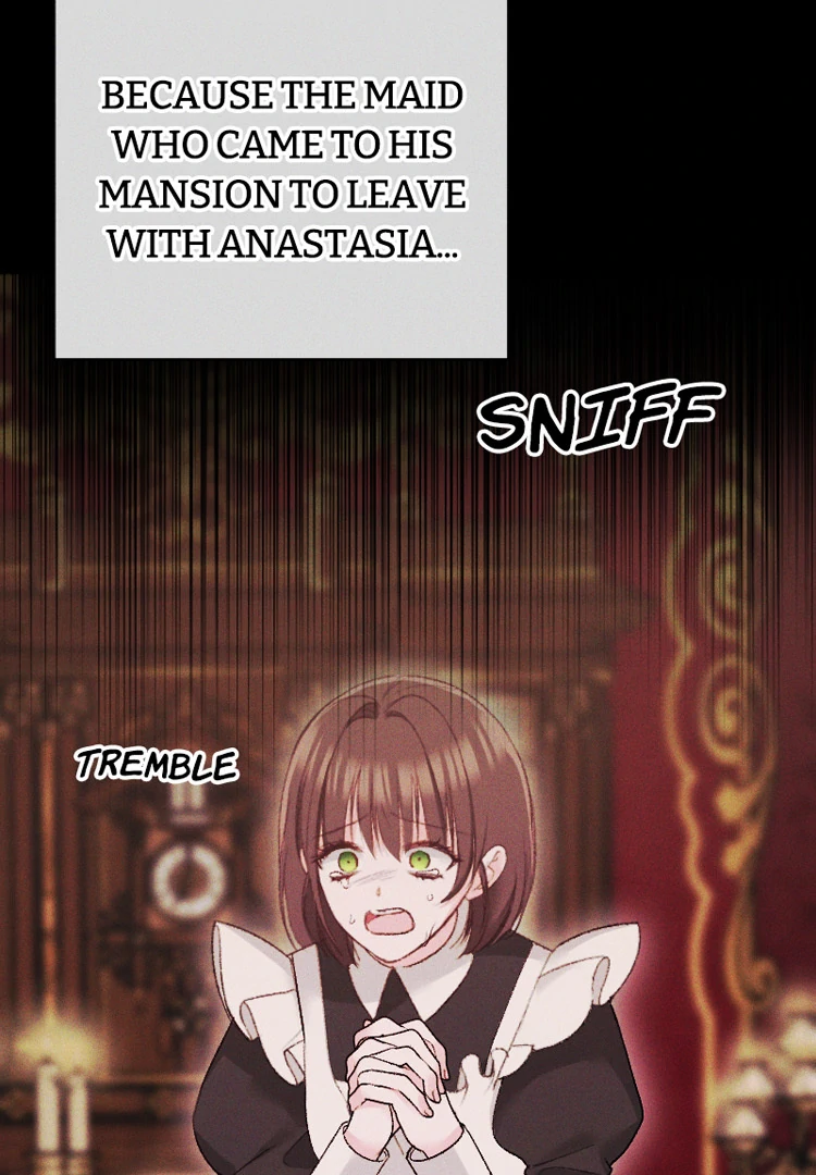 If You Wish for My Despair Chapter 91 page 62