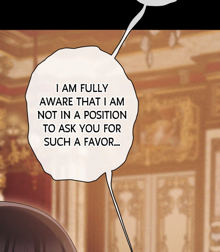If You Wish for My Despair Chapter 91 page 65