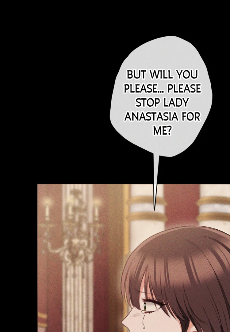 If You Wish for My Despair Chapter 91 page 67