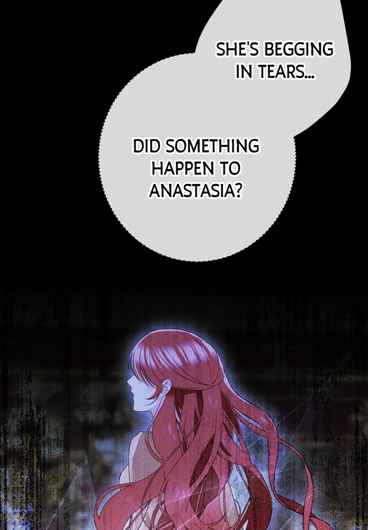 If You Wish for My Despair Chapter 91 page 69