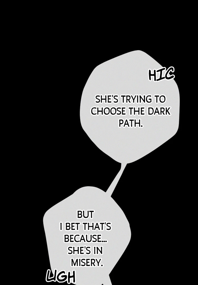 If You Wish for My Despair Chapter 91 page 72