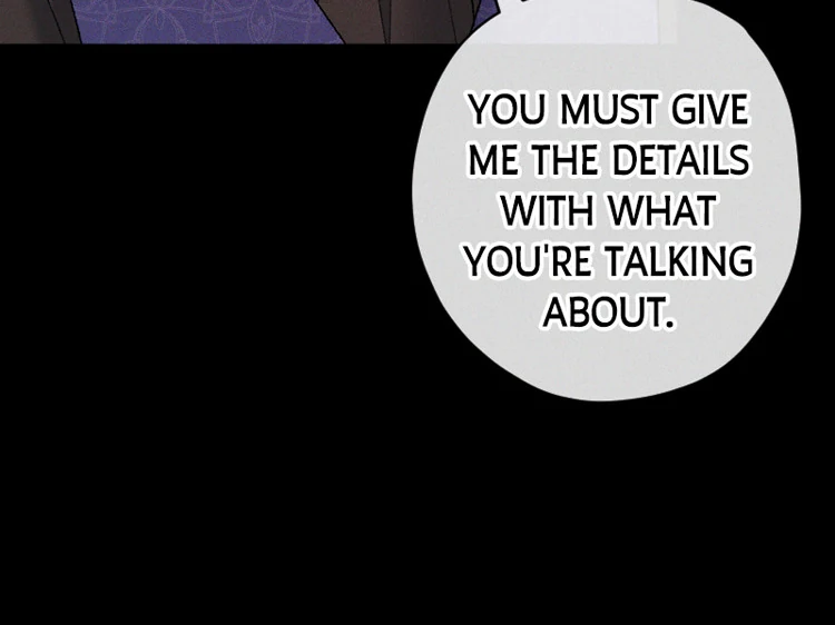 If You Wish for My Despair Chapter 91 page 76