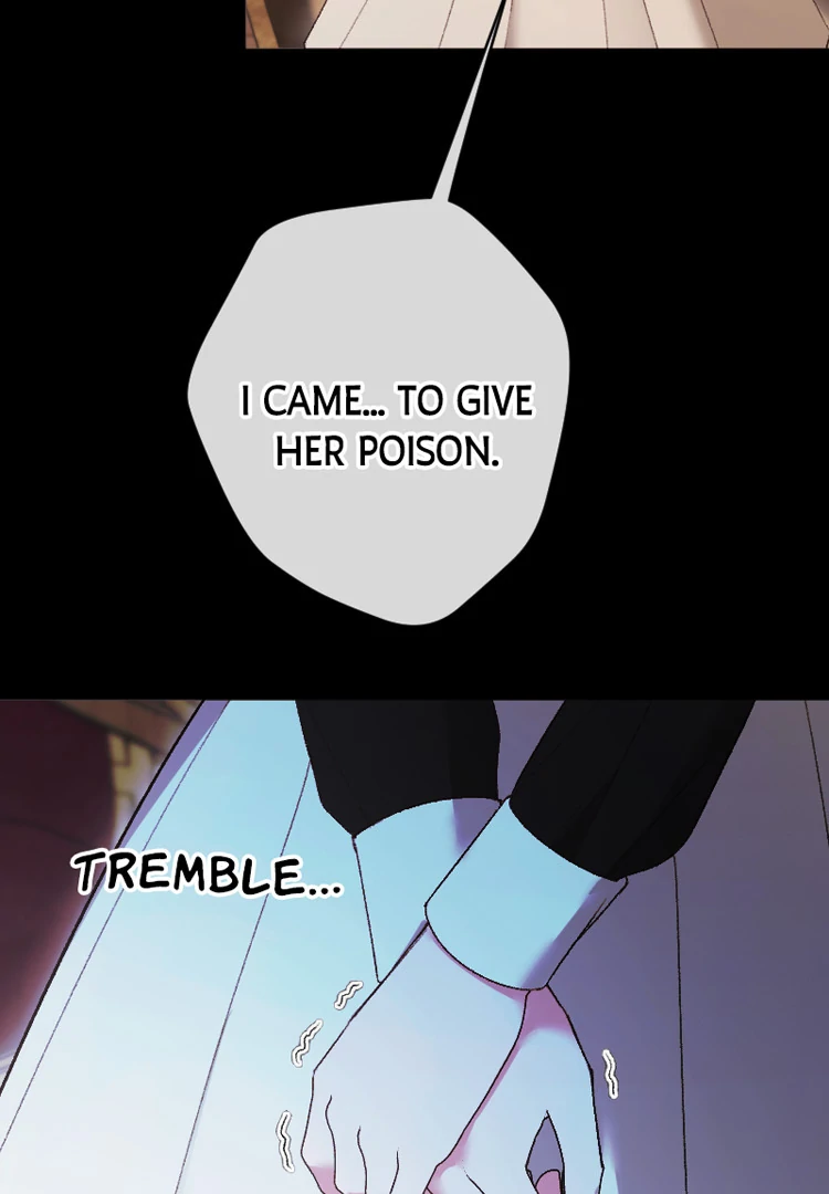 If You Wish for My Despair Chapter 91 page 78