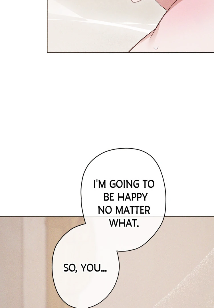 If You Wish for My Despair Chapter 91 page 7