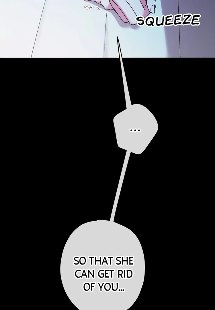 If You Wish for My Despair Chapter 91 page 79
