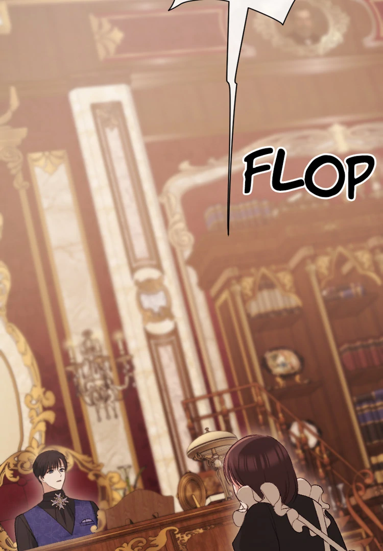 If You Wish for My Despair Chapter 91 page 81