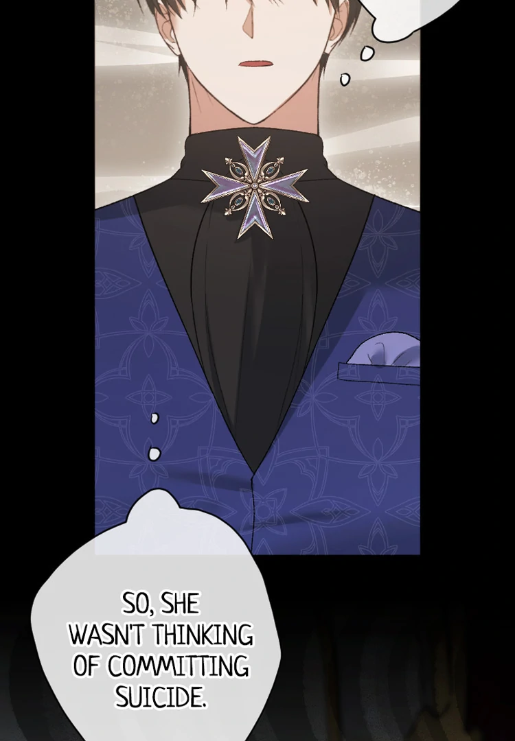 If You Wish for My Despair Chapter 91 page 83