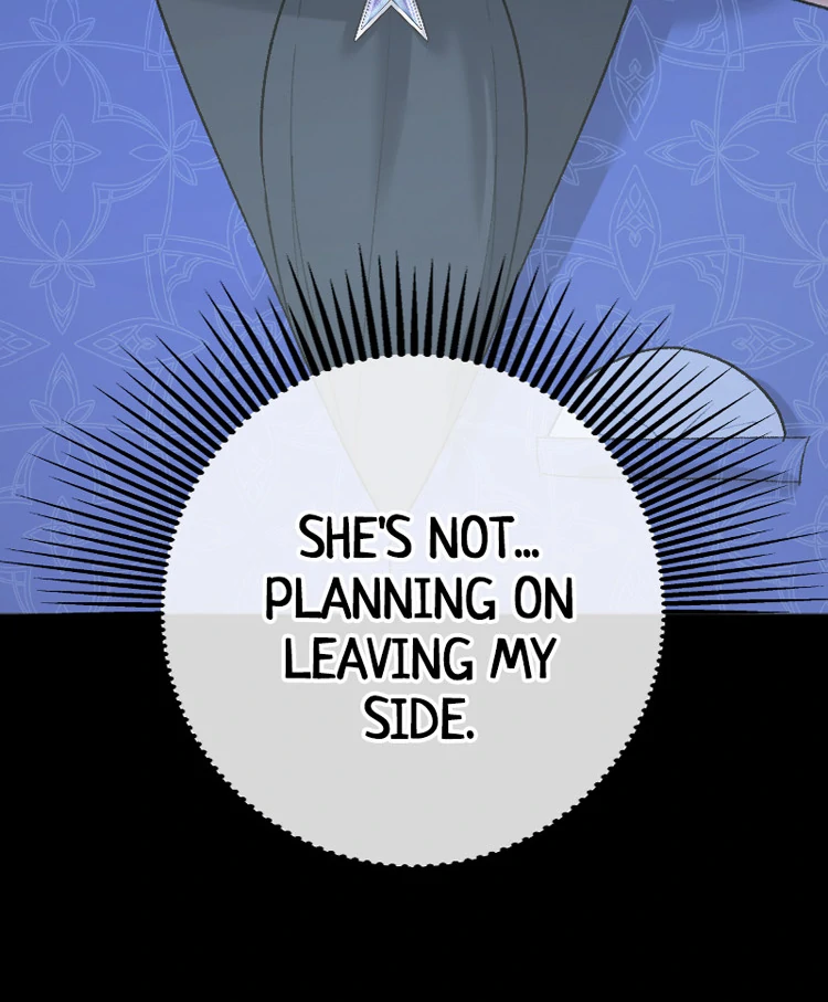 If You Wish for My Despair Chapter 91 page 85