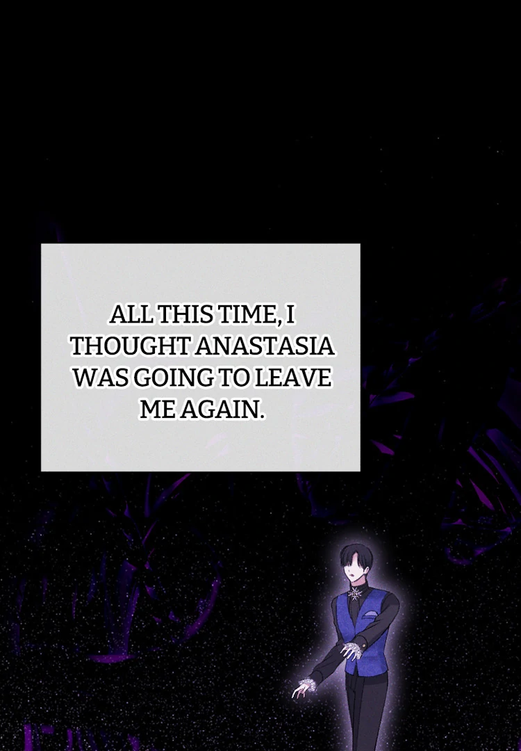 If You Wish for My Despair Chapter 91 page 86
