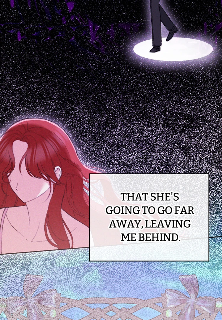 If You Wish for My Despair Chapter 91 page 87