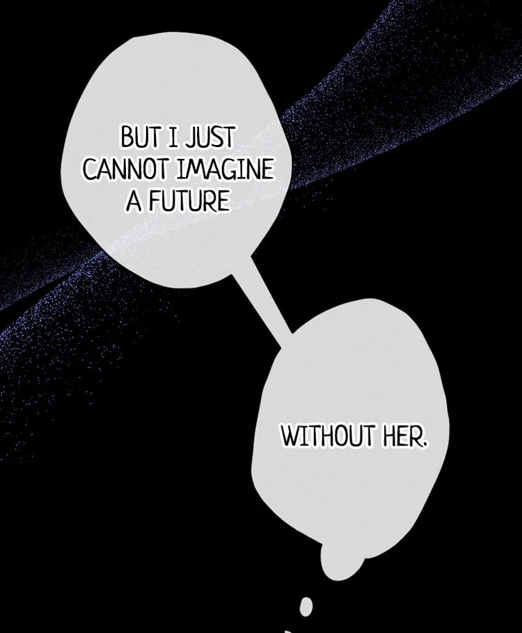 If You Wish for My Despair Chapter 91 page 93
