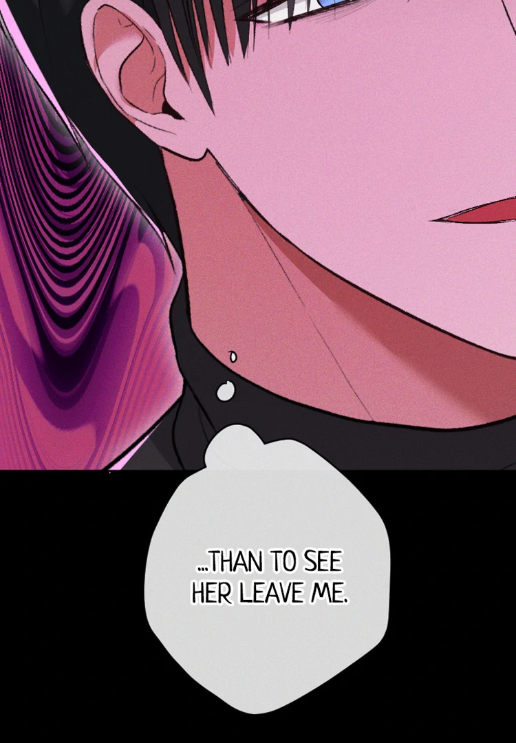 If You Wish for My Despair Chapter 91 page 96